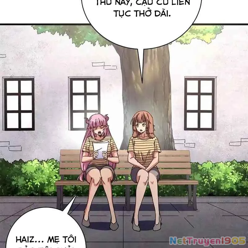 Trưởng Giám Ngục Trông Coi Các Ma Nữ Chapter 90 - 84