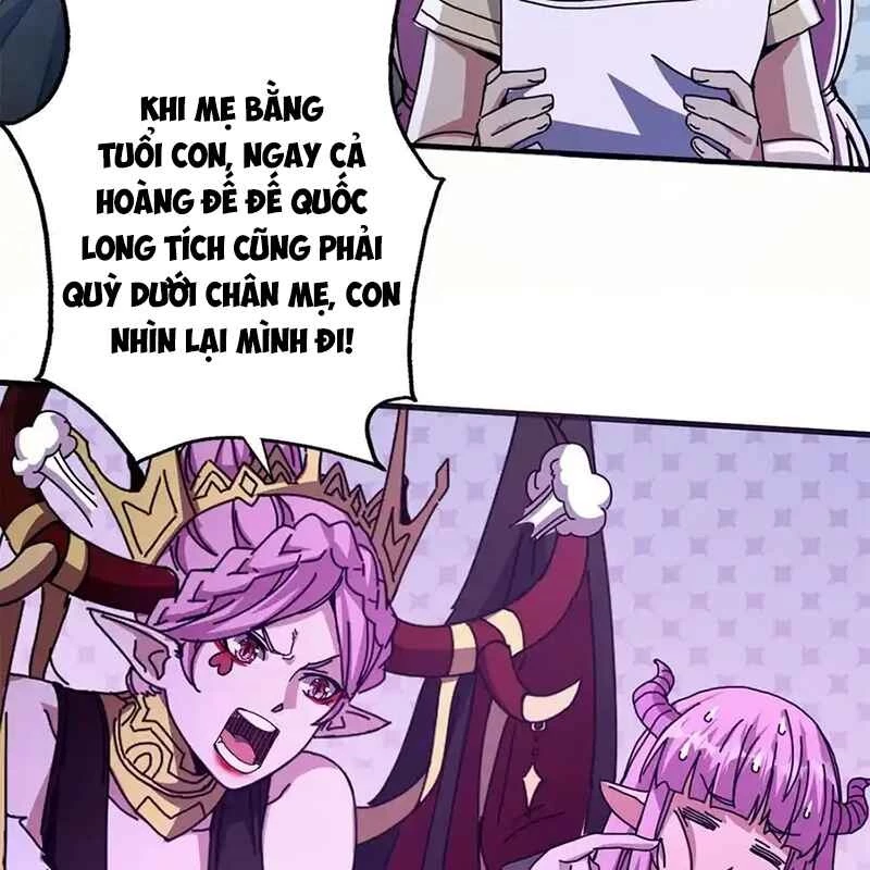 Trưởng Giám Ngục Trông Coi Các Ma Nữ Chapter 90 - 87