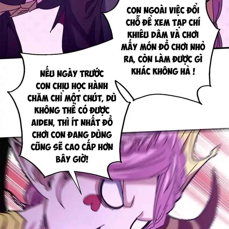 Trưởng Giám Ngục Trông Coi Các Ma Nữ Chapter 90 - 89