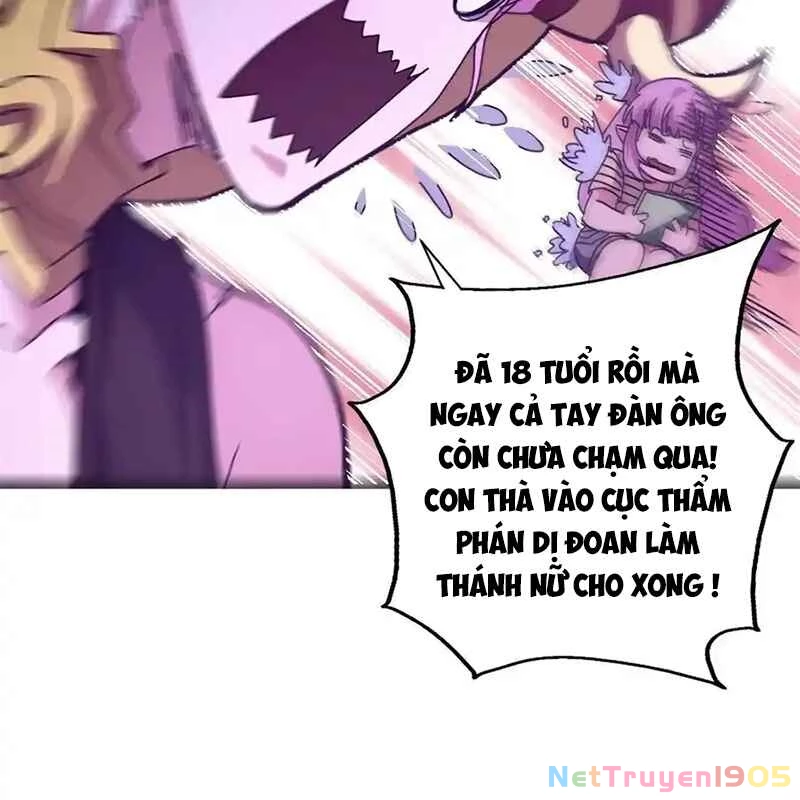 Trưởng Giám Ngục Trông Coi Các Ma Nữ Chapter 90 - 90