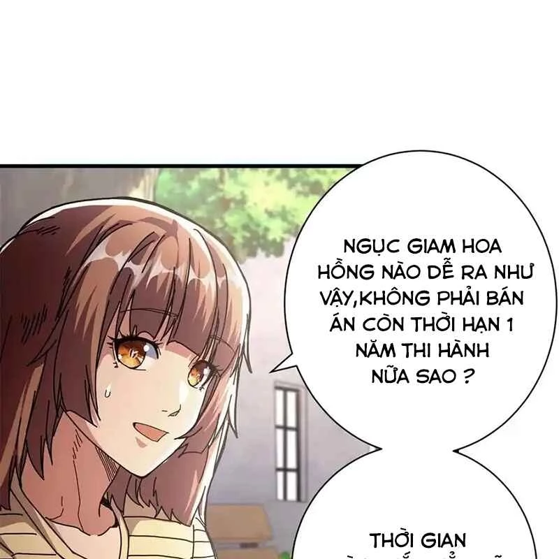 Trưởng Giám Ngục Trông Coi Các Ma Nữ Chapter 90 - 92