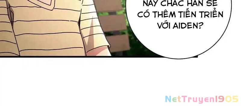 Trưởng Giám Ngục Trông Coi Các Ma Nữ Chapter 90 - 93