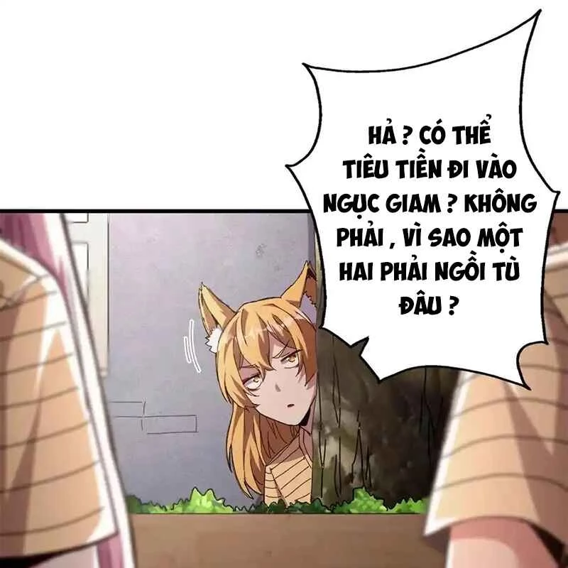 Trưởng Giám Ngục Trông Coi Các Ma Nữ Chapter 90 - 96