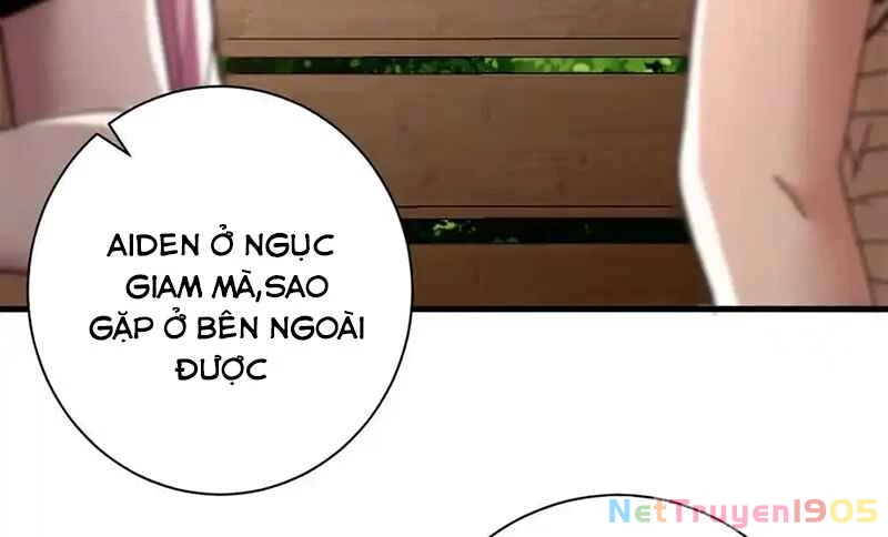 Trưởng Giám Ngục Trông Coi Các Ma Nữ Chapter 90 - 97