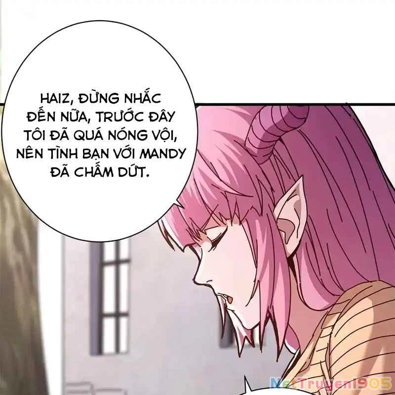 Trưởng Giám Ngục Trông Coi Các Ma Nữ Chapter 90 - 100