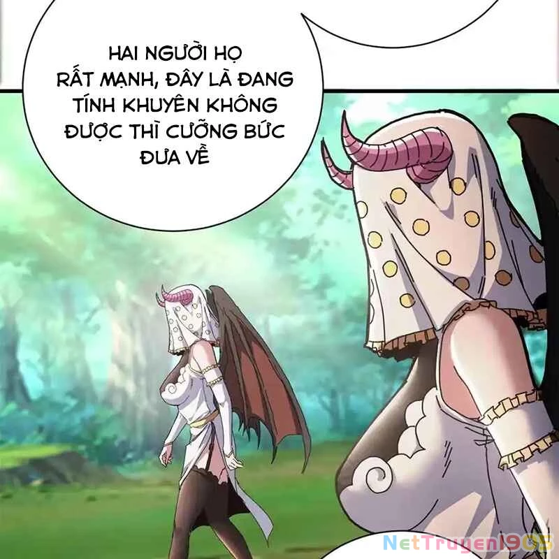 Trưởng Giám Ngục Trông Coi Các Ma Nữ Chapter 90 - 102