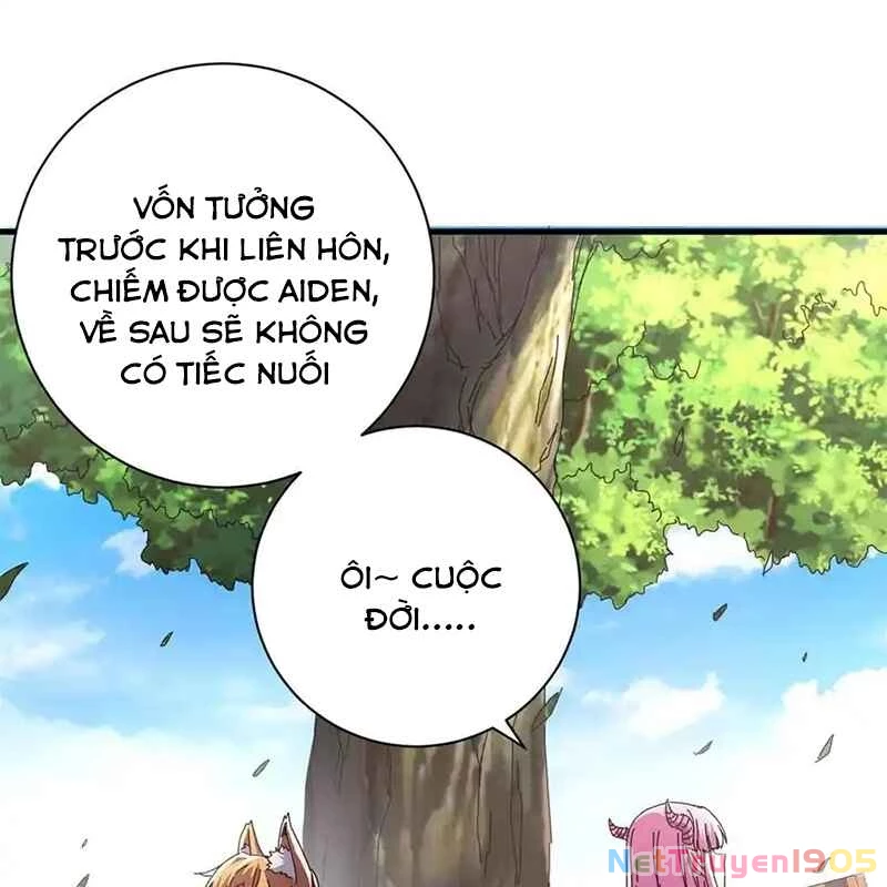 Trưởng Giám Ngục Trông Coi Các Ma Nữ Chapter 90 - 104