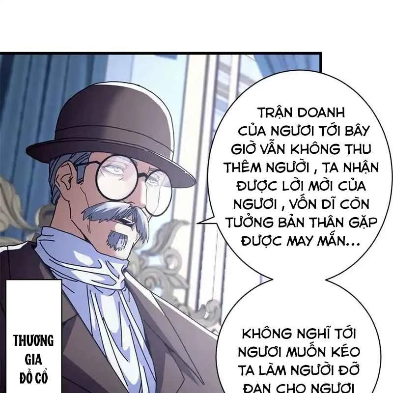 Trưởng Giám Ngục Trông Coi Các Ma Nữ Chapter 90 - 111