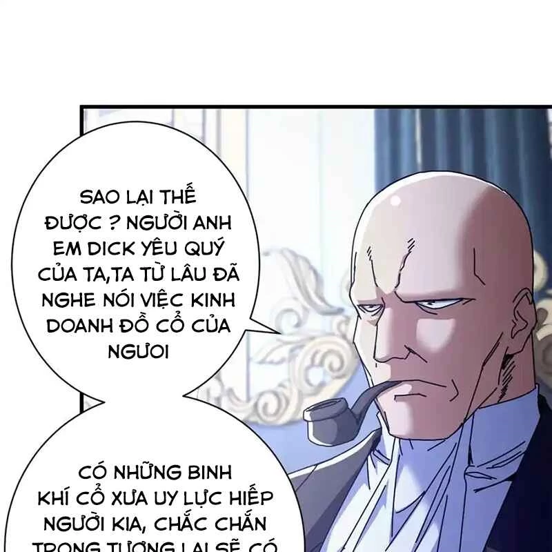 Trưởng Giám Ngục Trông Coi Các Ma Nữ Chapter 90 - 113