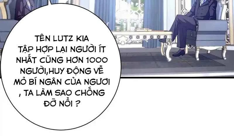 Trưởng Giám Ngục Trông Coi Các Ma Nữ Chapter 90 - 116