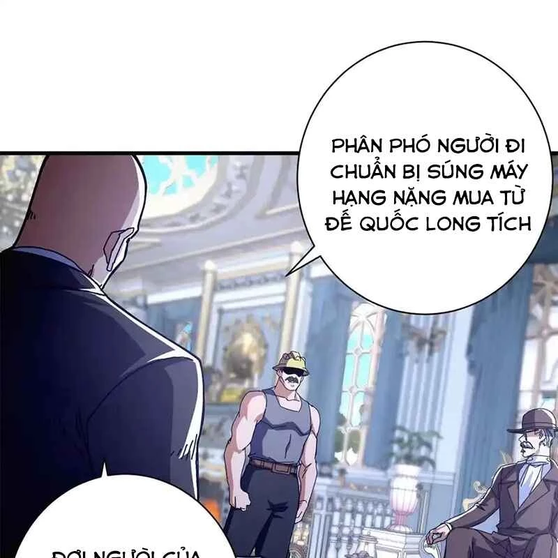 Trưởng Giám Ngục Trông Coi Các Ma Nữ Chapter 90 - 119