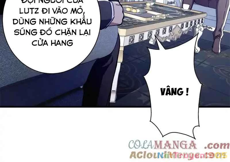 Trưởng Giám Ngục Trông Coi Các Ma Nữ Chapter 90 - 120