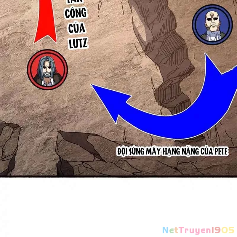 Trưởng Giám Ngục Trông Coi Các Ma Nữ Chapter 90 - 122