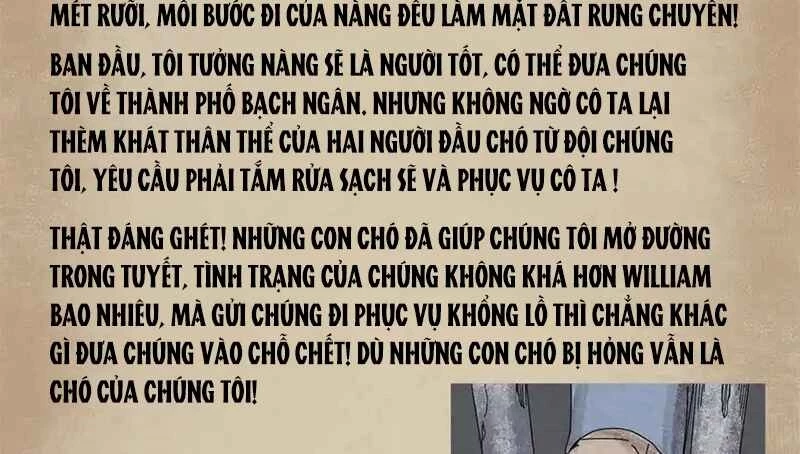 Trưởng Giám Ngục Trông Coi Các Ma Nữ Chapter 90 - 125
