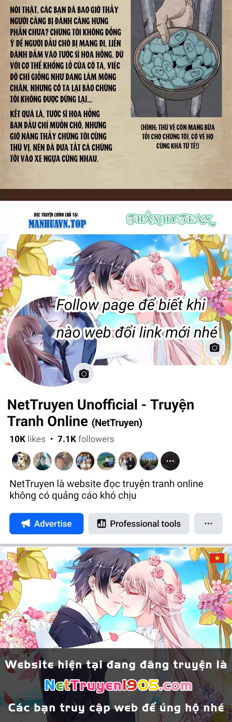 Trưởng Giám Ngục Trông Coi Các Ma Nữ Chapter 90 - 126