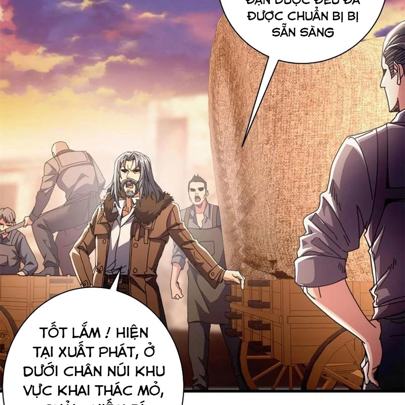 Trưởng Giám Ngục Trông Coi Các Ma Nữ Chapter 91 - 4