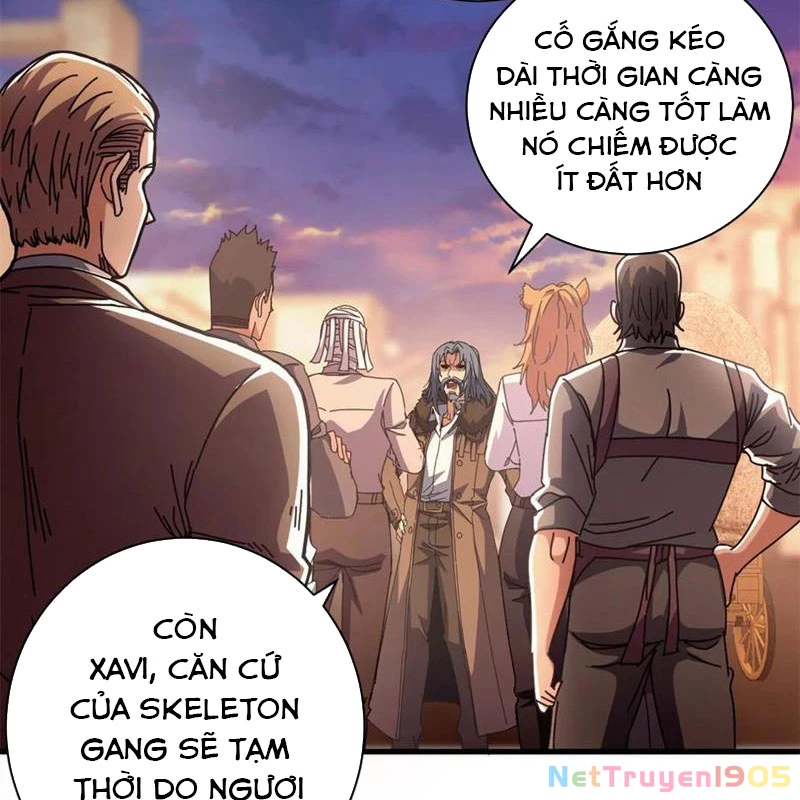 Trưởng Giám Ngục Trông Coi Các Ma Nữ Chapter 91 - 7