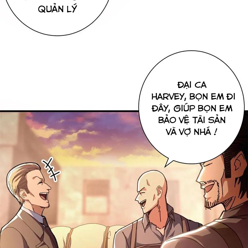 Trưởng Giám Ngục Trông Coi Các Ma Nữ Chapter 91 - 8