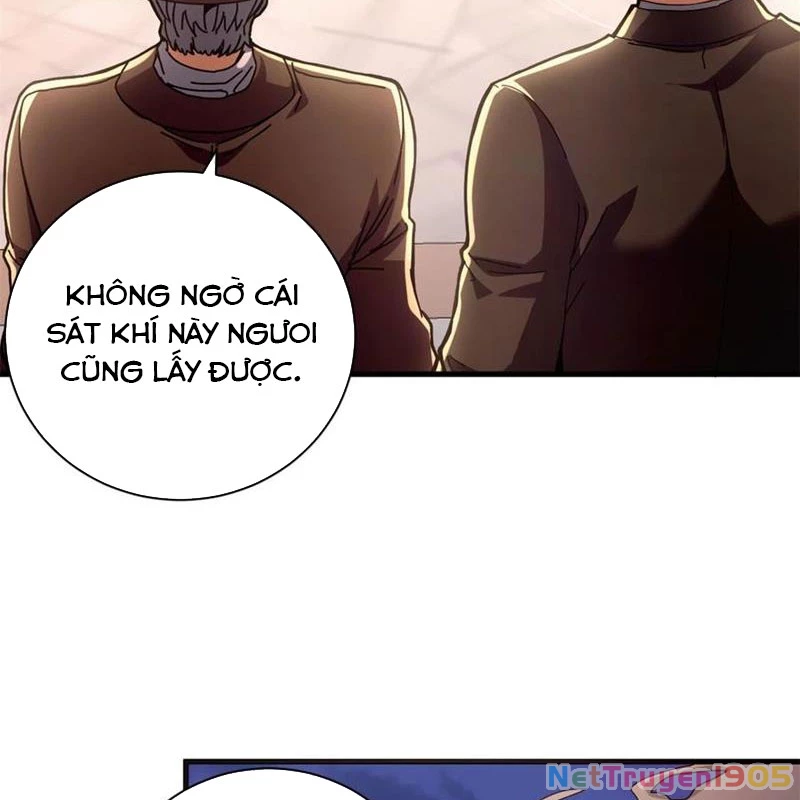 Trưởng Giám Ngục Trông Coi Các Ma Nữ Chapter 91 - 14