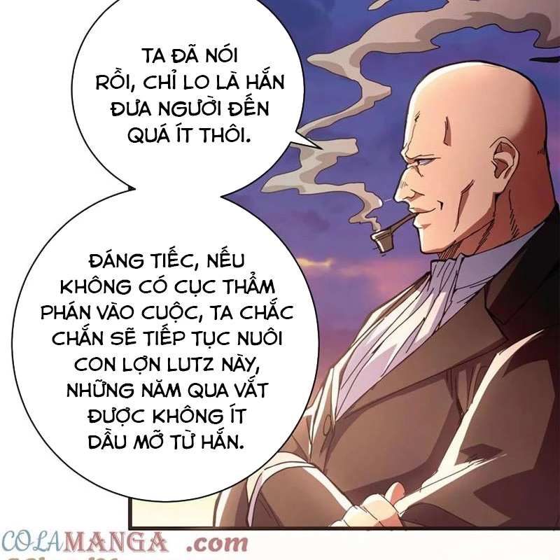 Trưởng Giám Ngục Trông Coi Các Ma Nữ Chapter 91 - 15