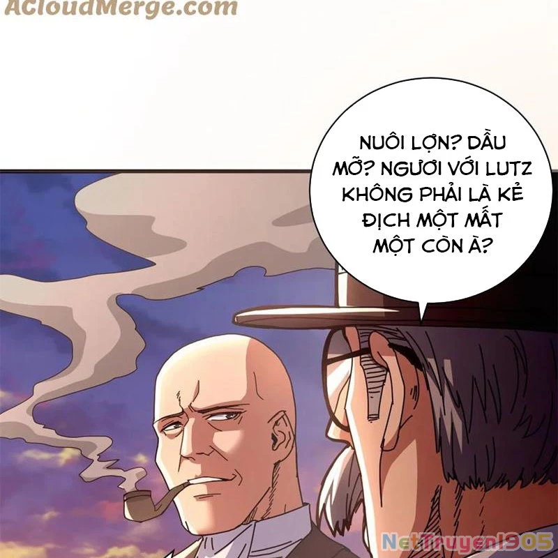 Trưởng Giám Ngục Trông Coi Các Ma Nữ Chapter 91 - 16