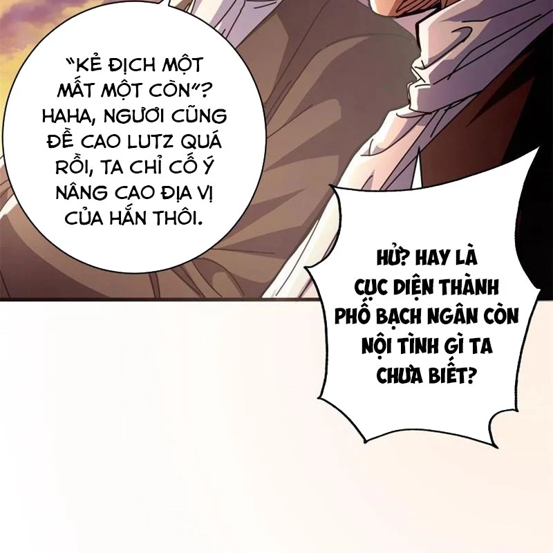 Trưởng Giám Ngục Trông Coi Các Ma Nữ Chapter 91 - 17