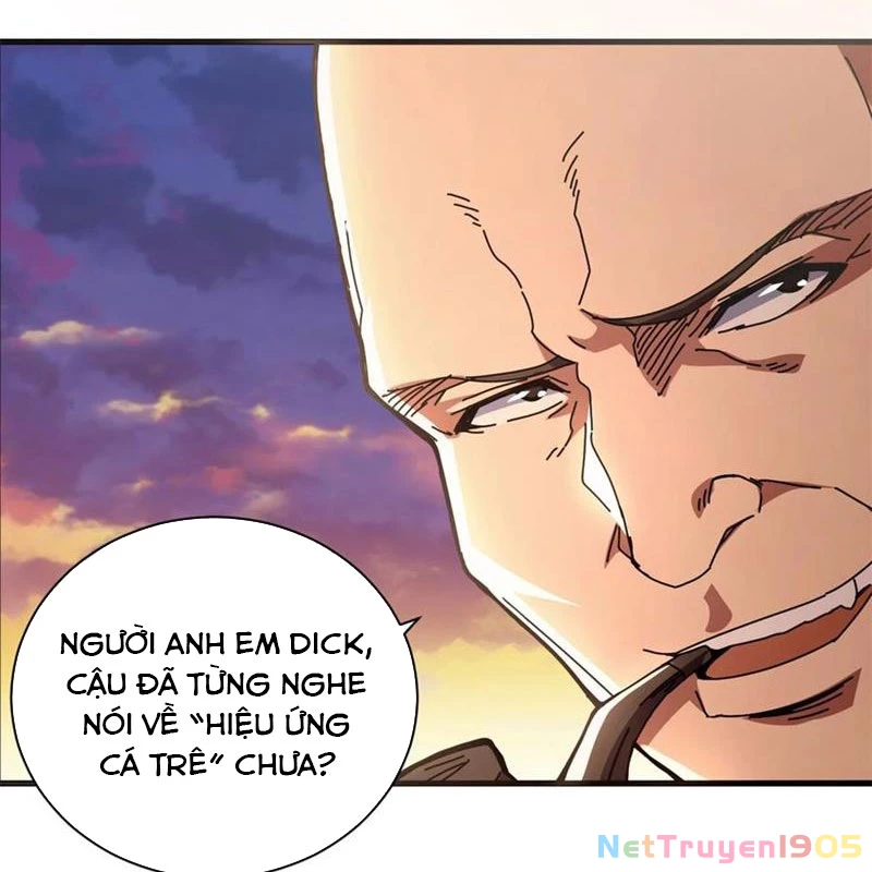Trưởng Giám Ngục Trông Coi Các Ma Nữ Chapter 91 - 18