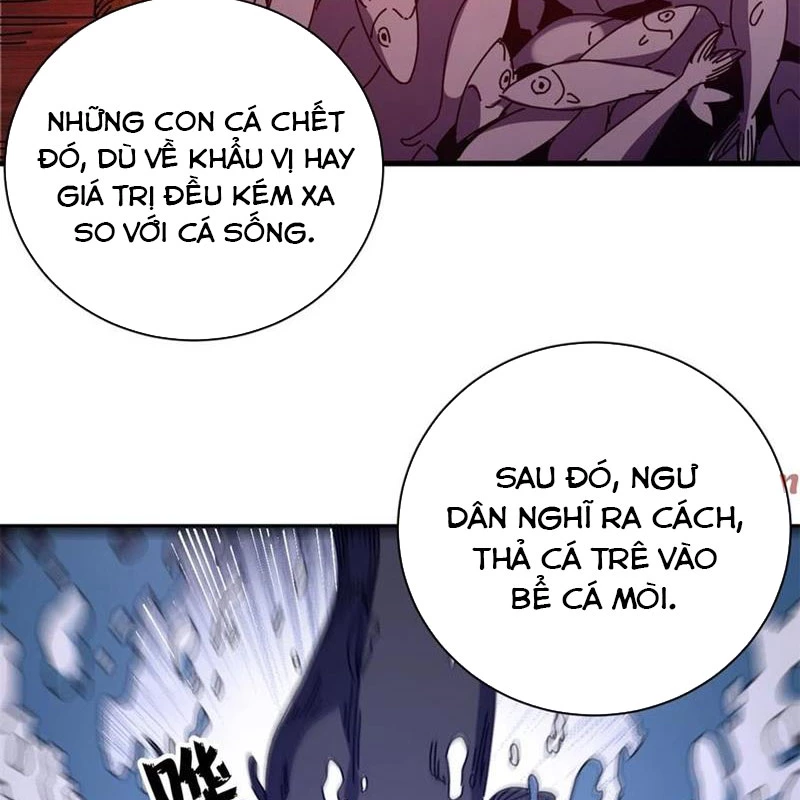 Trưởng Giám Ngục Trông Coi Các Ma Nữ Chapter 91 - 20
