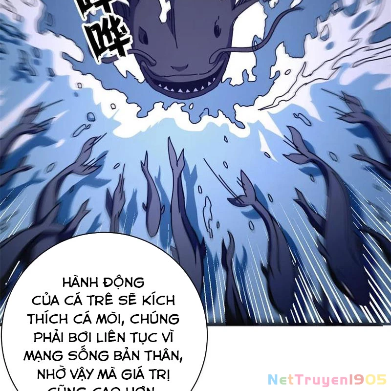 Trưởng Giám Ngục Trông Coi Các Ma Nữ Chapter 91 - 21
