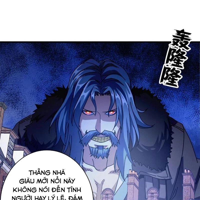 Trưởng Giám Ngục Trông Coi Các Ma Nữ Chapter 91 - 23