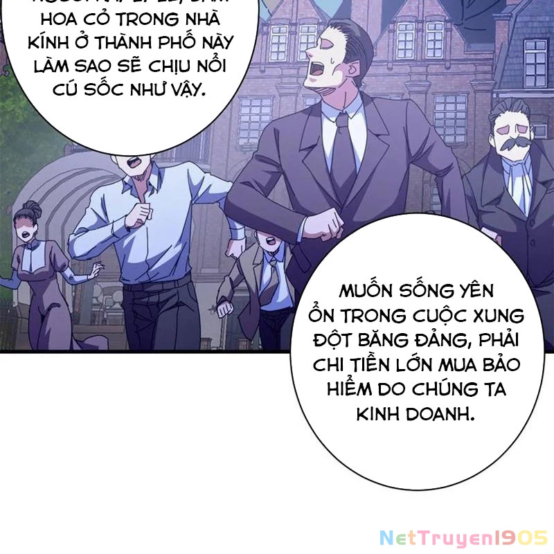 Trưởng Giám Ngục Trông Coi Các Ma Nữ Chapter 91 - 24