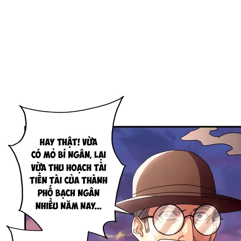 Trưởng Giám Ngục Trông Coi Các Ma Nữ Chapter 91 - 27