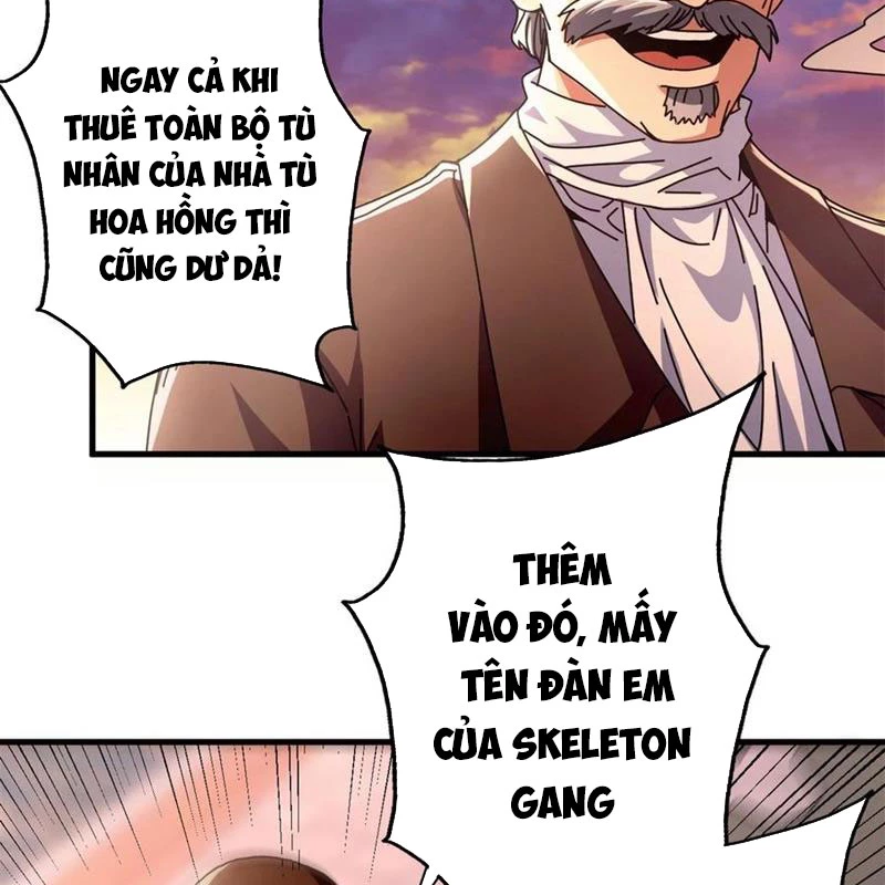 Trưởng Giám Ngục Trông Coi Các Ma Nữ Chapter 91 - 28
