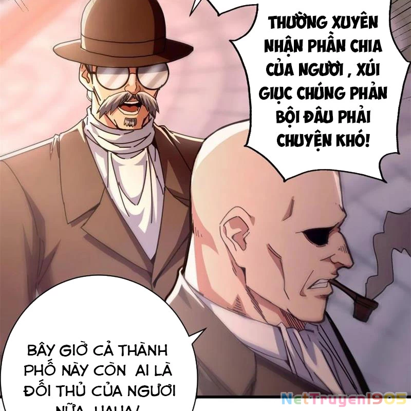 Trưởng Giám Ngục Trông Coi Các Ma Nữ Chapter 91 - 29