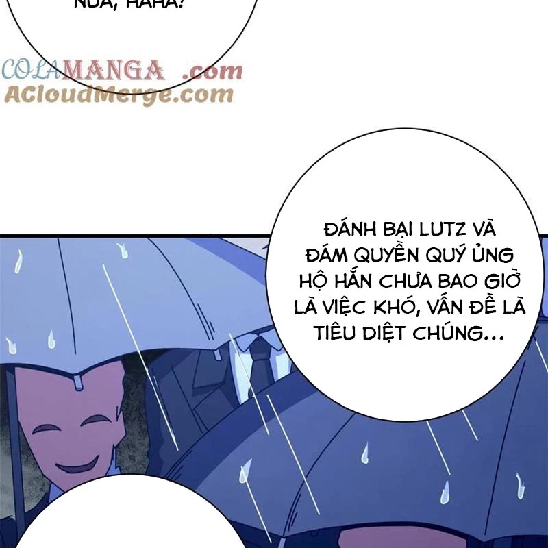 Trưởng Giám Ngục Trông Coi Các Ma Nữ Chapter 91 - 30