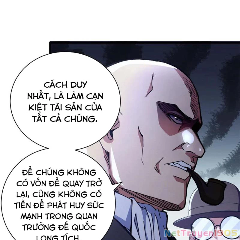 Trưởng Giám Ngục Trông Coi Các Ma Nữ Chapter 91 - 33