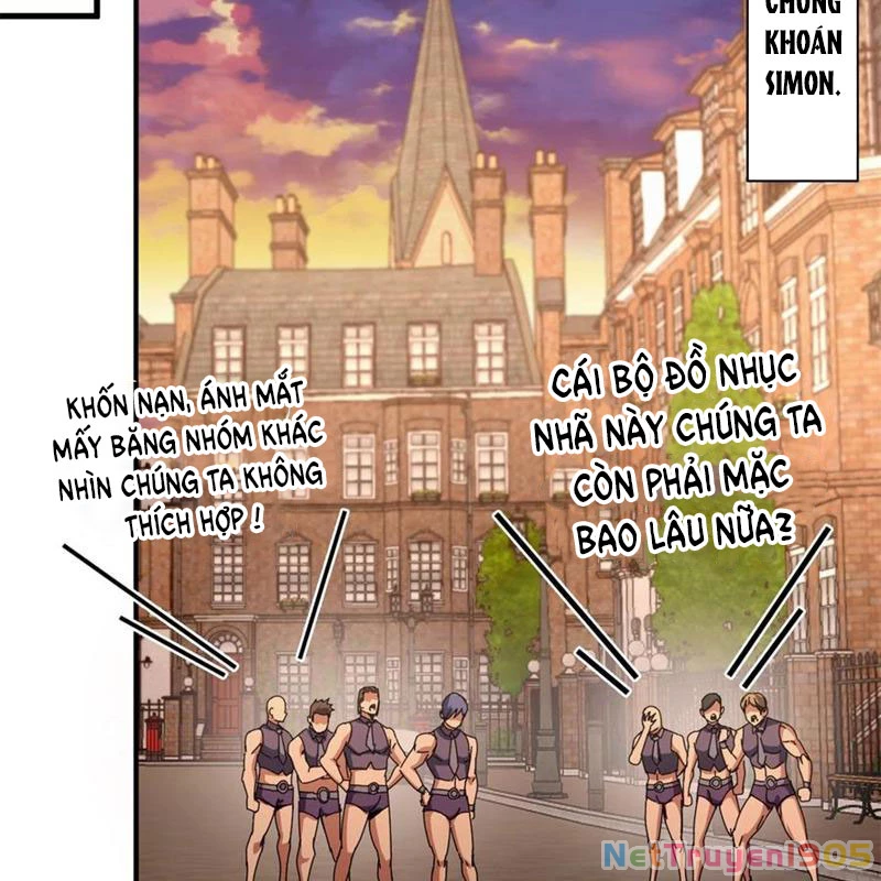 Trưởng Giám Ngục Trông Coi Các Ma Nữ Chapter 91 - 38