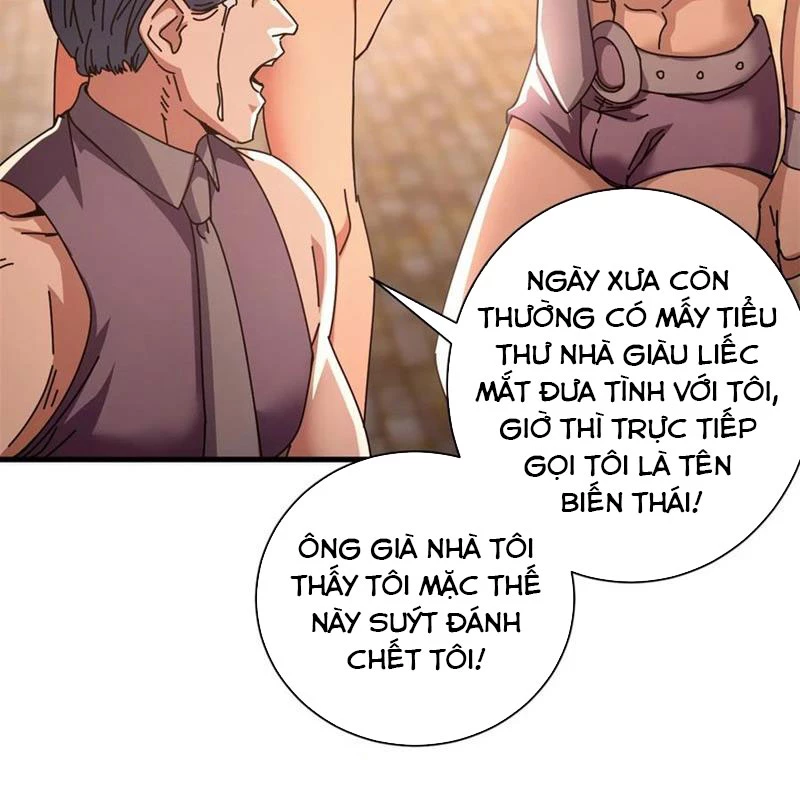 Trưởng Giám Ngục Trông Coi Các Ma Nữ Chapter 91 - 40