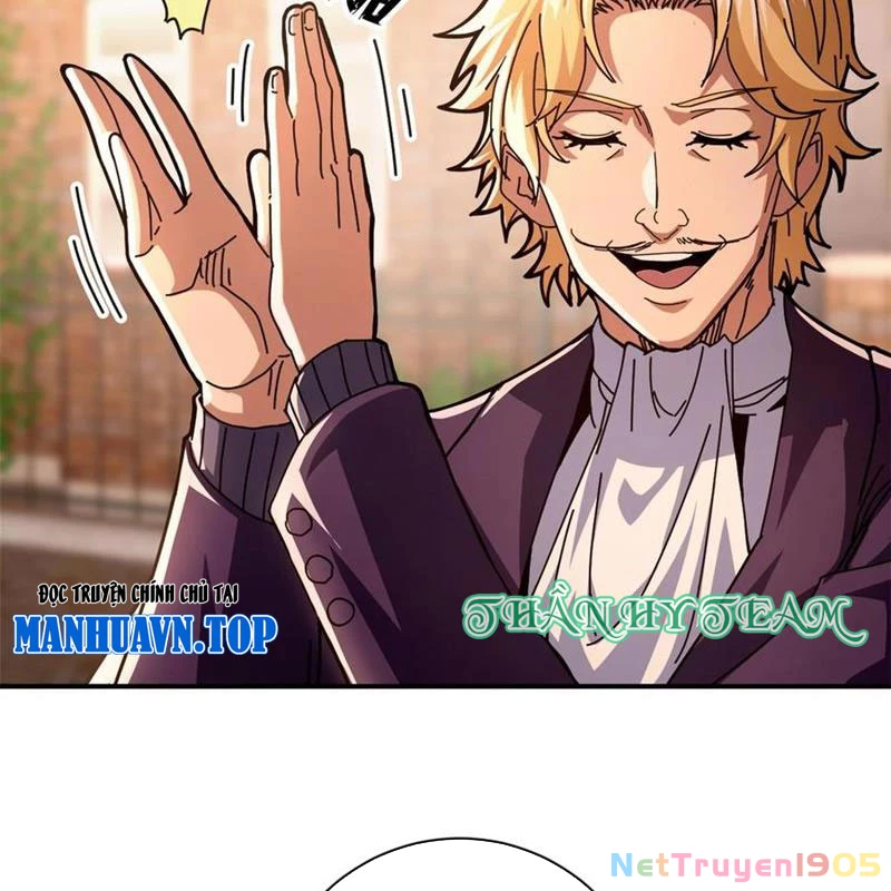 Trưởng Giám Ngục Trông Coi Các Ma Nữ Chapter 91 - 42