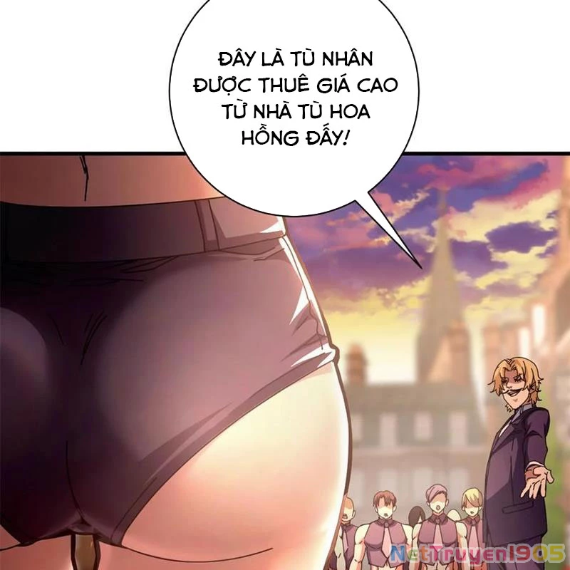 Trưởng Giám Ngục Trông Coi Các Ma Nữ Chapter 91 - 43