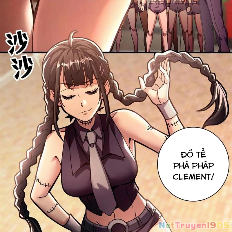 Trưởng Giám Ngục Trông Coi Các Ma Nữ Chapter 91 - 44