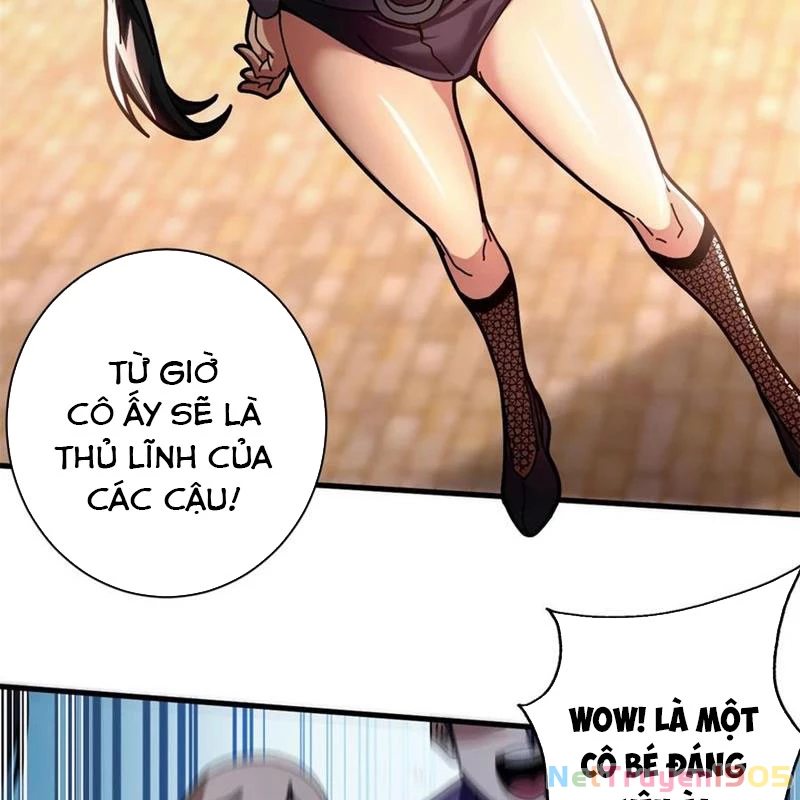 Trưởng Giám Ngục Trông Coi Các Ma Nữ Chapter 91 - 45
