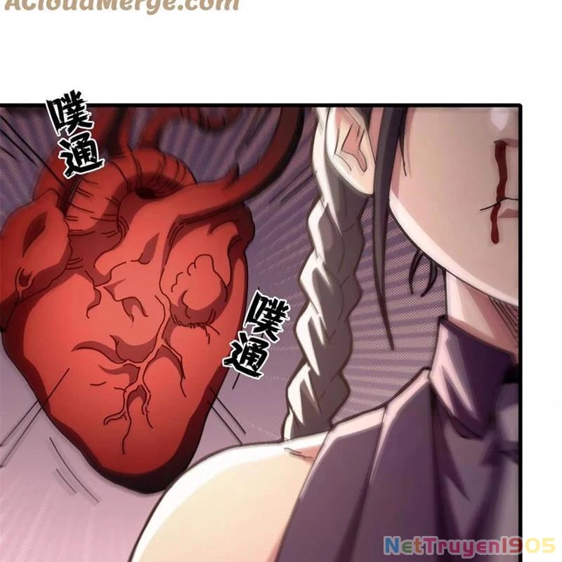 Trưởng Giám Ngục Trông Coi Các Ma Nữ Chapter 91 - 47