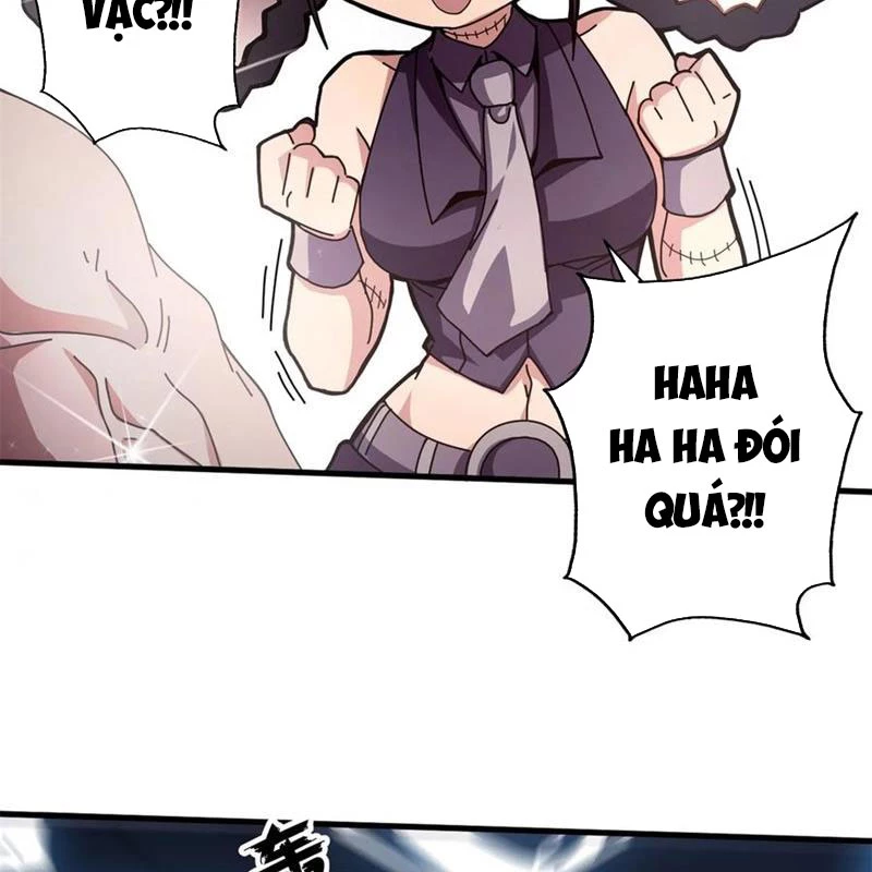 Trưởng Giám Ngục Trông Coi Các Ma Nữ Chapter 91 - 49