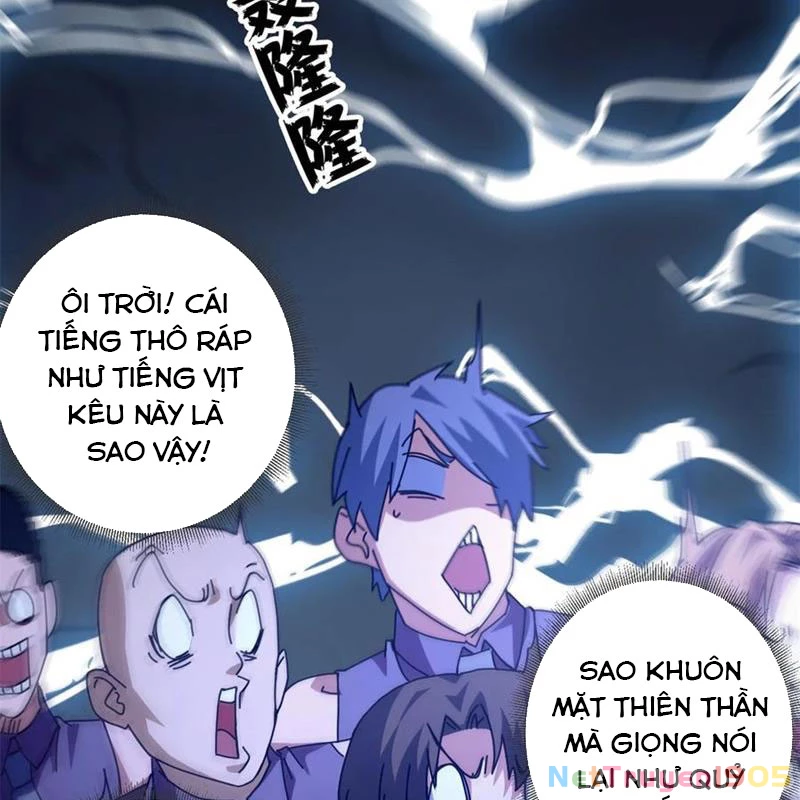 Trưởng Giám Ngục Trông Coi Các Ma Nữ Chapter 91 - 50