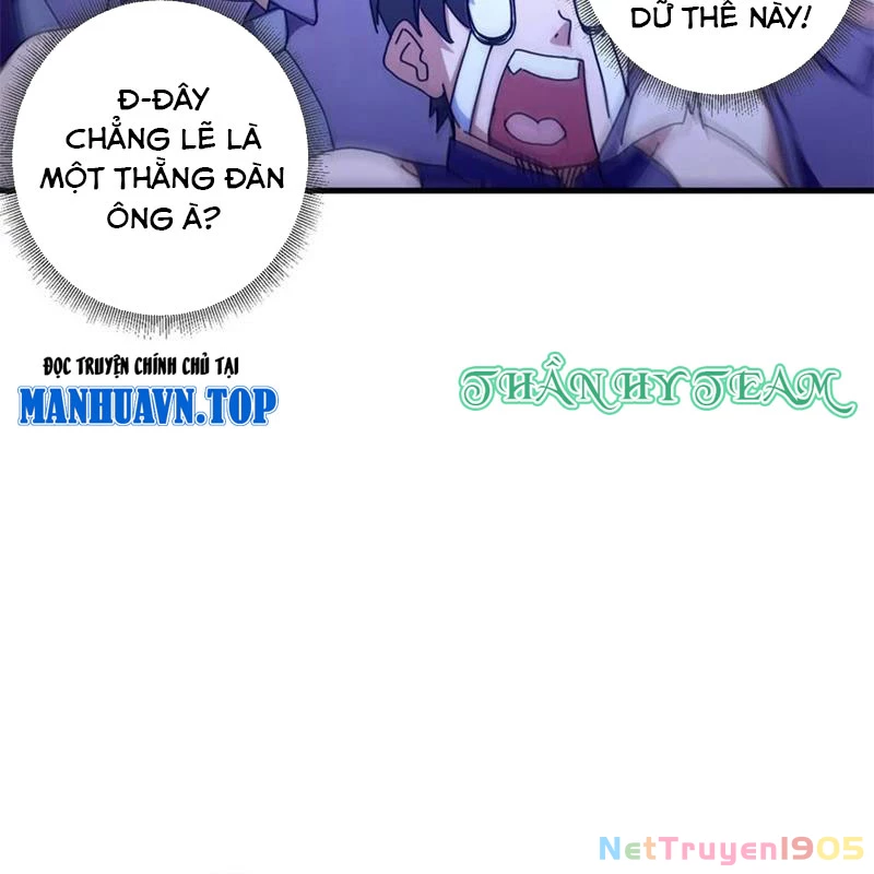 Trưởng Giám Ngục Trông Coi Các Ma Nữ Chapter 91 - 51