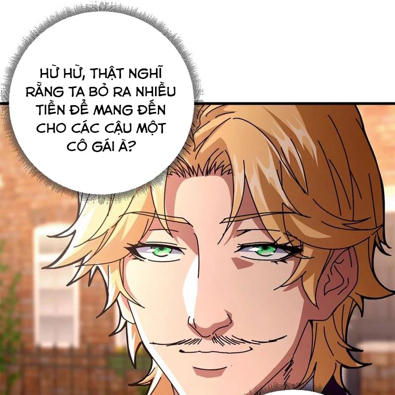 Trưởng Giám Ngục Trông Coi Các Ma Nữ Chapter 91 - 52