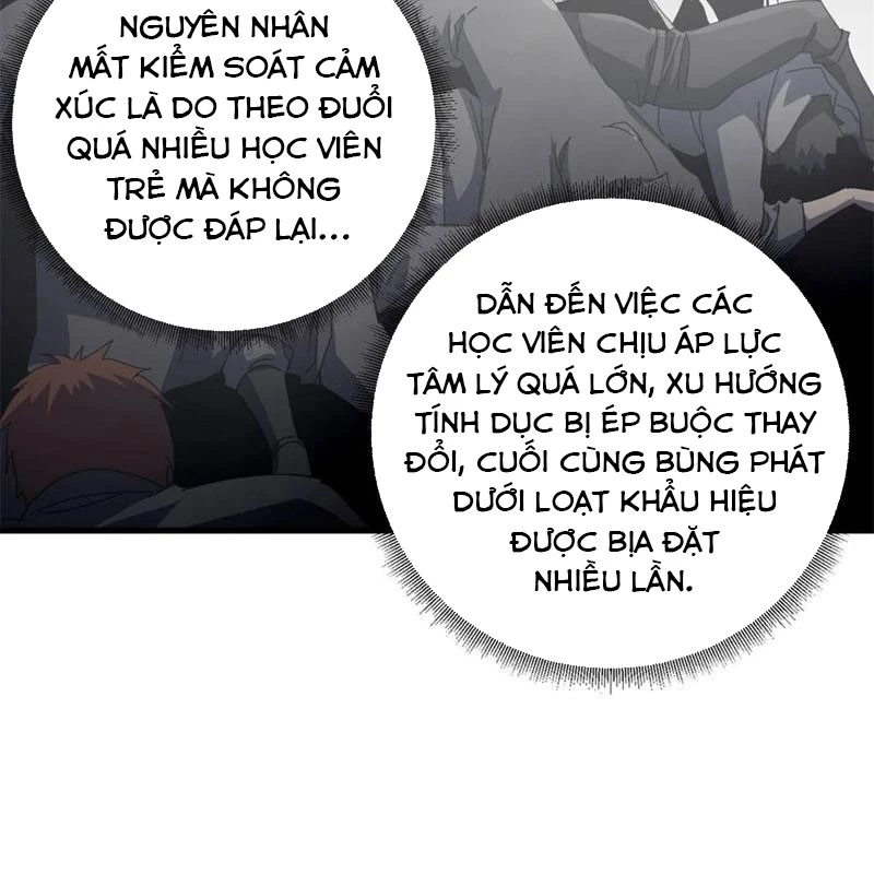 Trưởng Giám Ngục Trông Coi Các Ma Nữ Chapter 91 - 54