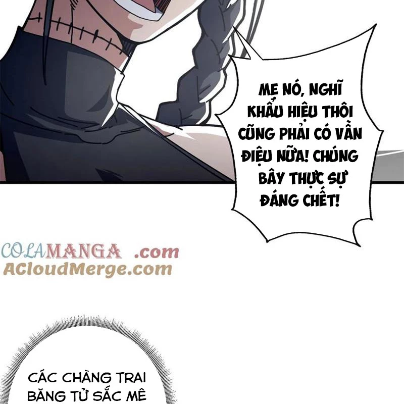Trưởng Giám Ngục Trông Coi Các Ma Nữ Chapter 91 - 56