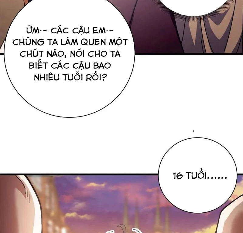 Trưởng Giám Ngục Trông Coi Các Ma Nữ Chapter 91 - 58